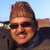 Govinda Koirala.